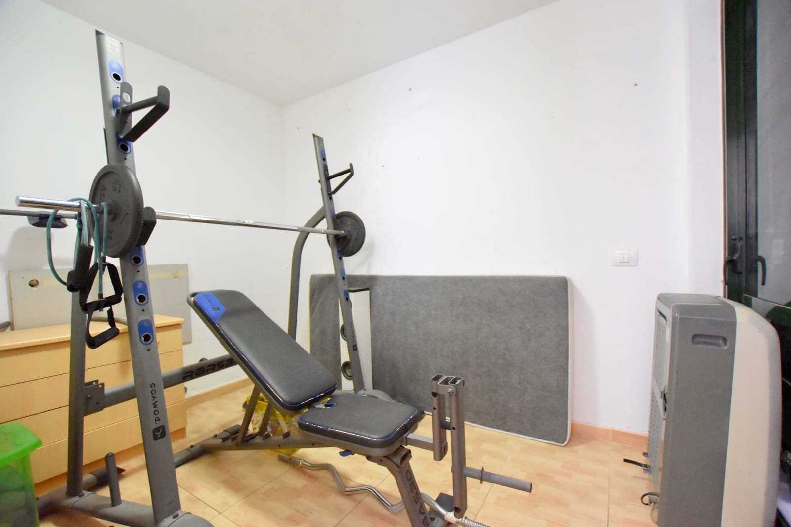 4 sypialnia Dom na sprzedaż w Las Chafiras (San Miguel) z garażem - 305 000 € (Ref: 9533191)