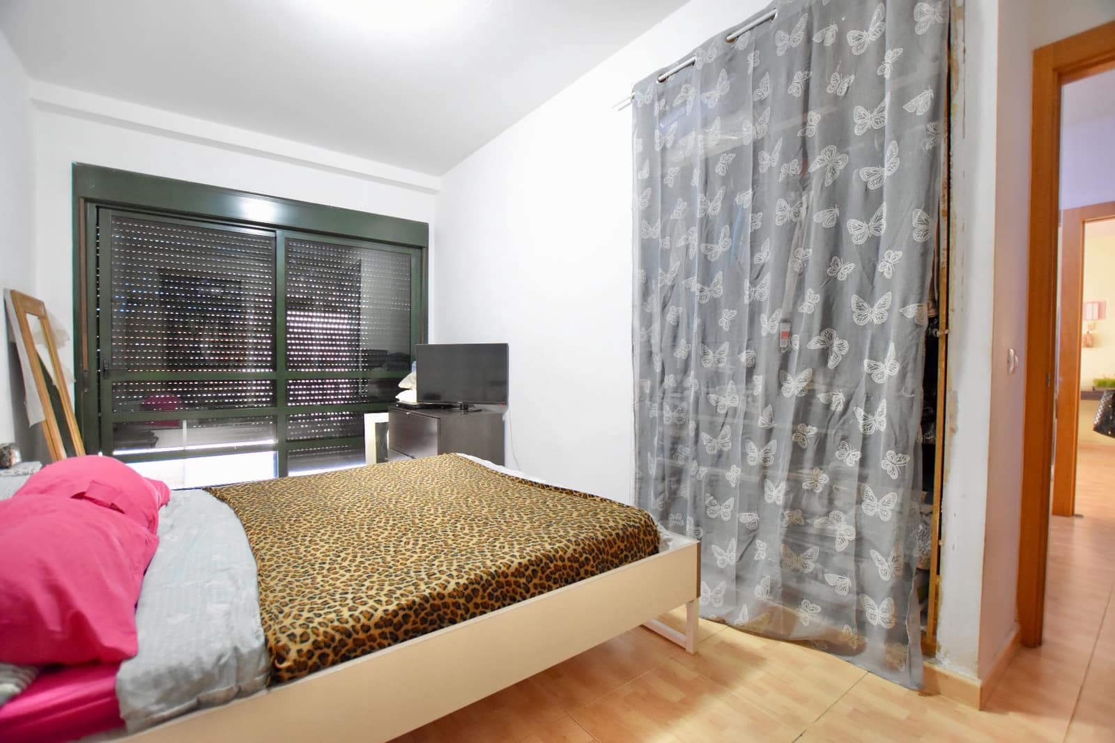 4 sypialnia Dom na sprzedaż w Las Chafiras (San Miguel) z garażem - 305 000 € (Ref: 9533191)