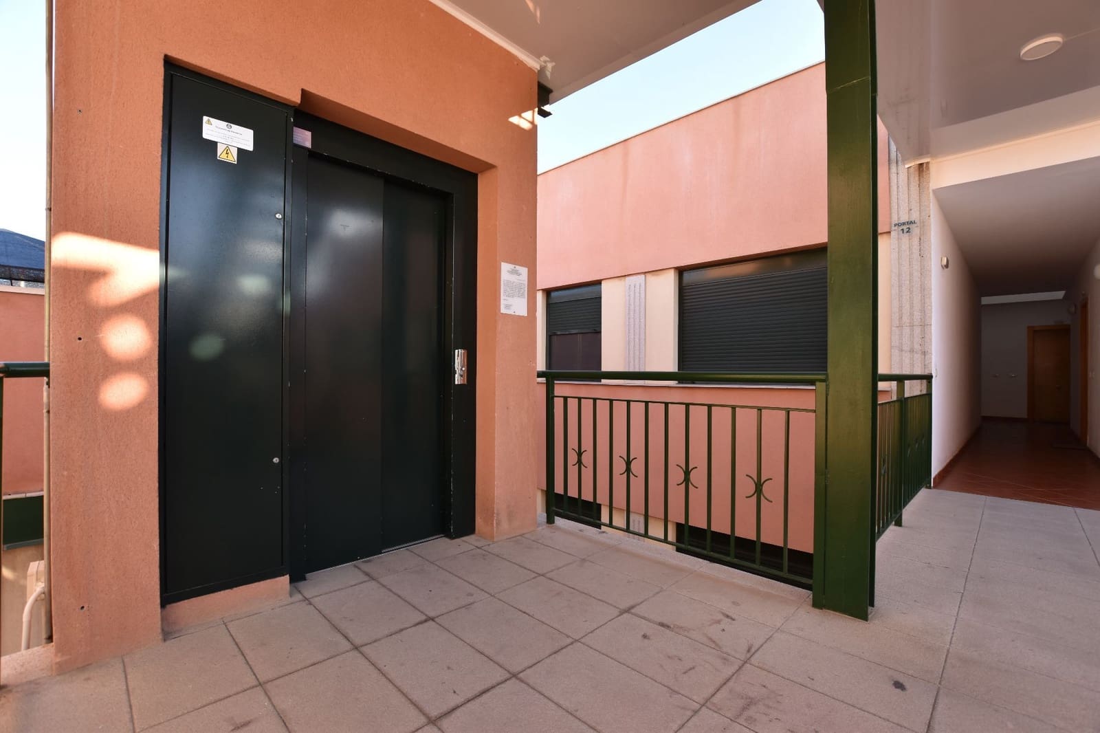 4 sypialnia Dom na sprzedaż w Las Chafiras (San Miguel) z garażem - 305 000 € (Ref: 9533191)