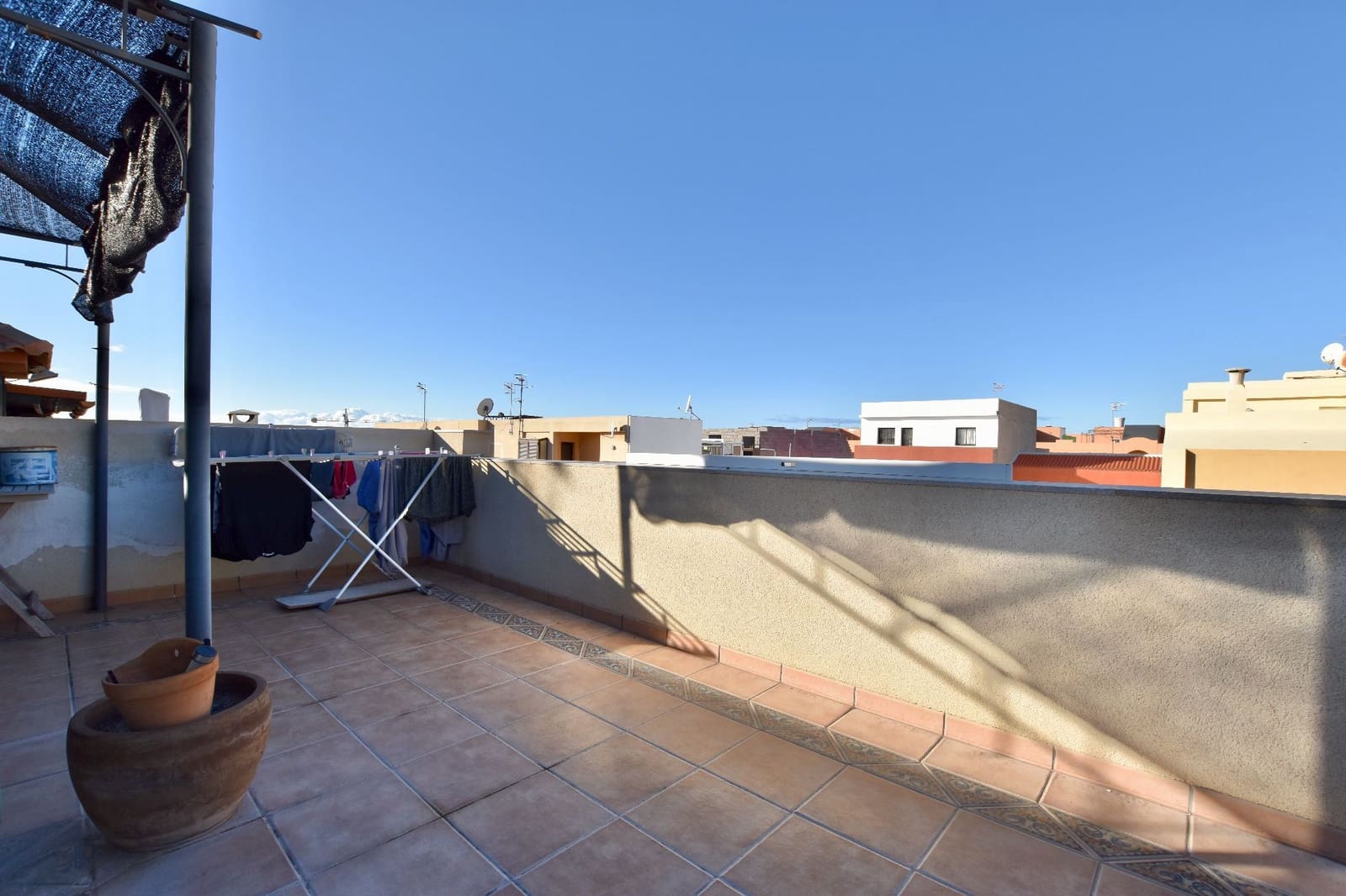 4 sypialnia Dom na sprzedaż w Las Chafiras (San Miguel) z garażem - 305 000 € (Ref: 9533191)