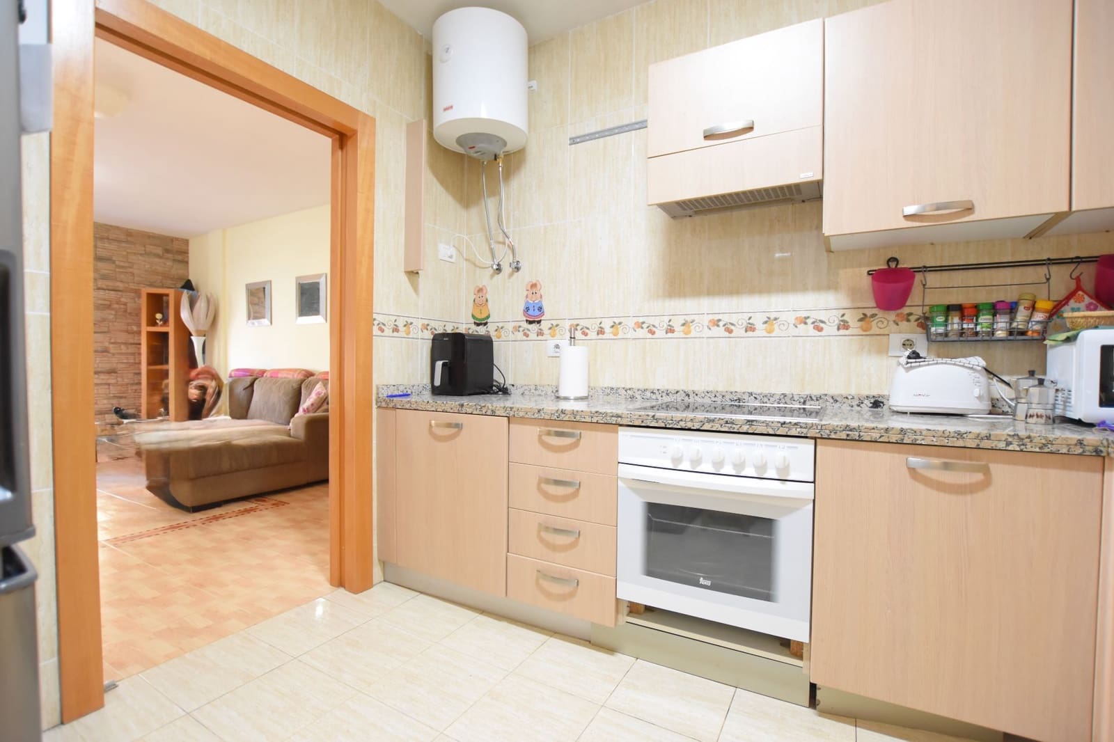 4 sypialnia Dom na sprzedaż w Las Chafiras (San Miguel) z garażem - 305 000 € (Ref: 9533191)