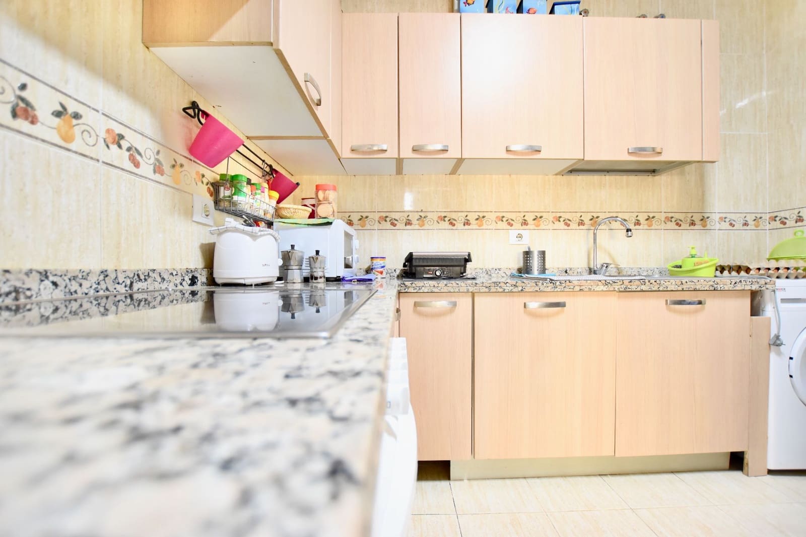 4 sypialnia Dom na sprzedaż w Las Chafiras (San Miguel) z garażem - 305 000 € (Ref: 9533191)