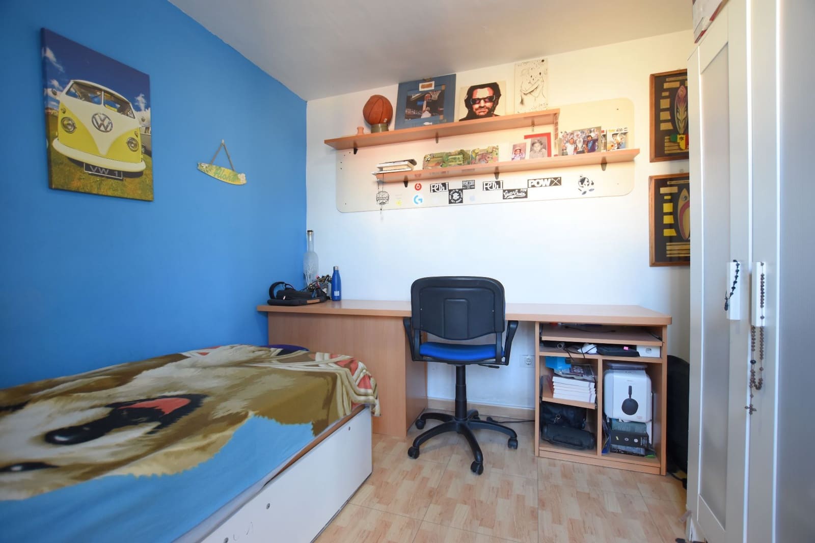 4 sypialnia Dom na sprzedaż w Las Chafiras (San Miguel) z garażem - 305 000 € (Ref: 9533191)