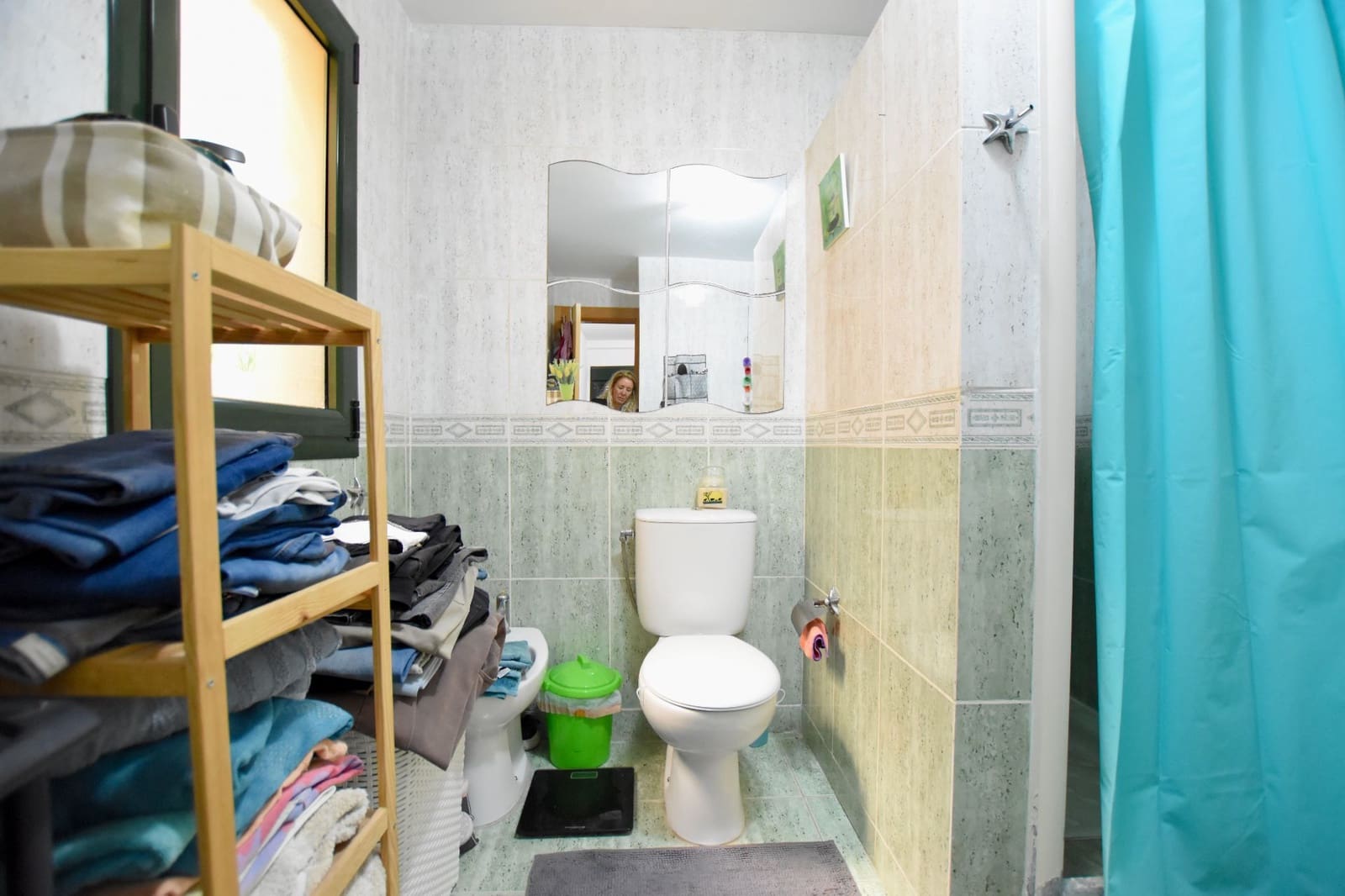 4 sypialnia Dom na sprzedaż w Las Chafiras (San Miguel) z garażem - 305 000 € (Ref: 9533191)