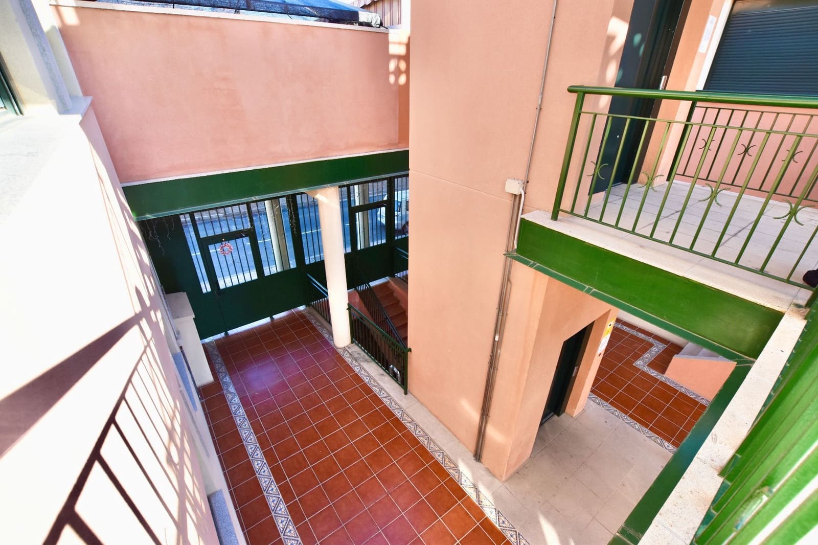 4 sypialnia Dom na sprzedaż w Las Chafiras (San Miguel) z garażem - 305 000 € (Ref: 9533191)