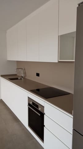 2 quarto Apartamento para venda em La Tejita, Granadilla de Abona com piscina garagem - 445 000 € (Ref: 9533192)