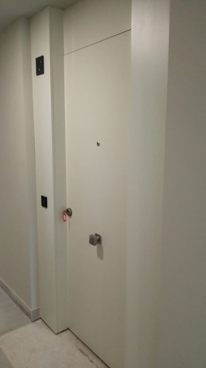 2 quarto Apartamento para venda em La Tejita com piscina garagem - 445 000 € (Ref: 9533192)