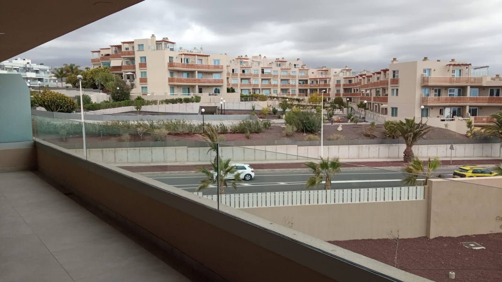 2 quarto Apartamento para venda em La Tejita com piscina garagem - 445 000 € (Ref: 9533192)