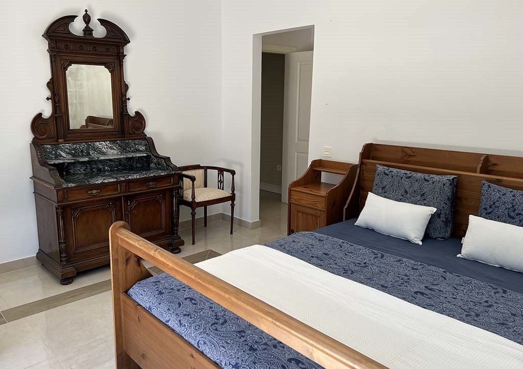 5 chambre Villa/Maison à vendre à Santa Cruz de Tenerife avec piscine garage - 1 350 000 € (Ref: 9535508)