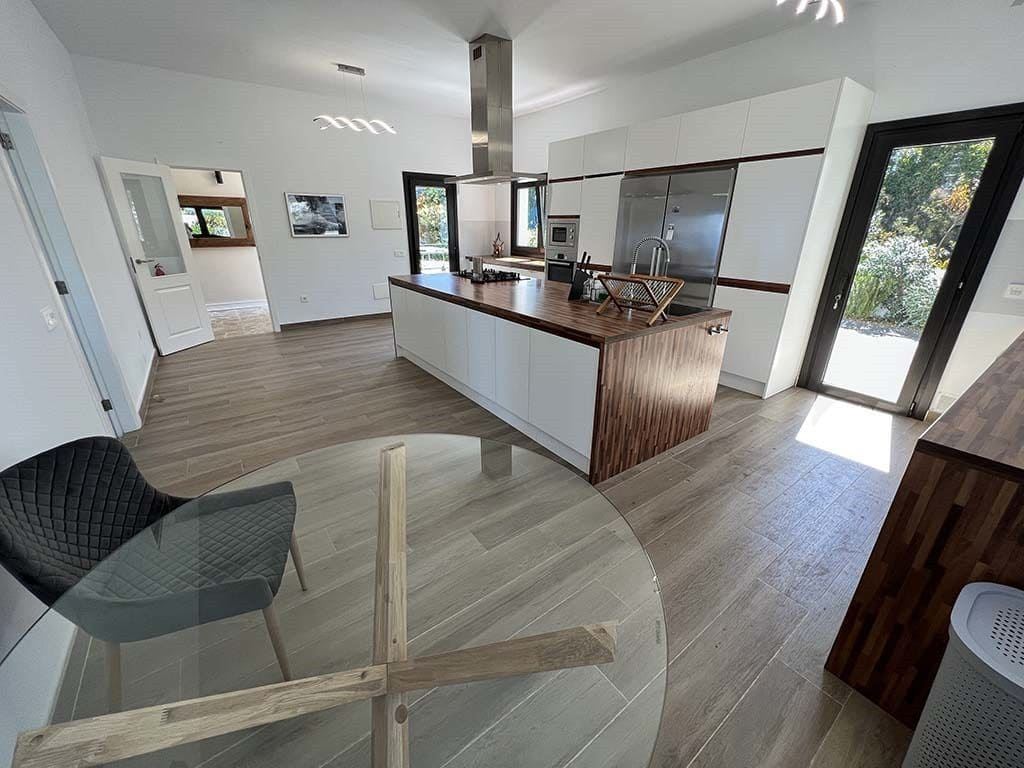 5 chambre Villa/Maison à vendre à Santa Cruz de Tenerife avec piscine garage - 1 350 000 € (Ref: 9535508)