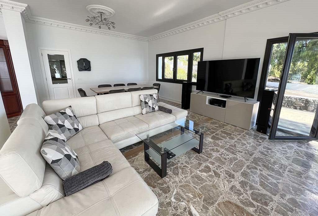 5 chambre Villa/Maison à vendre à Santa Cruz de Tenerife avec piscine garage - 1 350 000 € (Ref: 9535508)