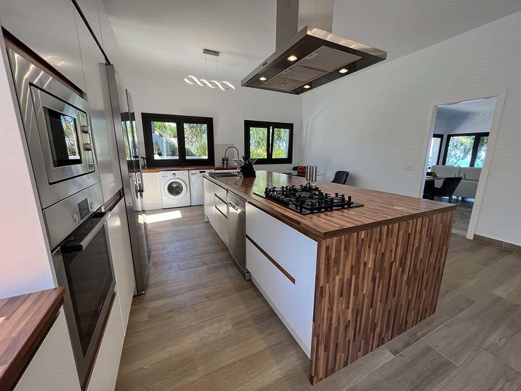 5 chambre Villa/Maison à vendre à Santa Cruz de Tenerife avec piscine garage - 1 350 000 € (Ref: 9535508)