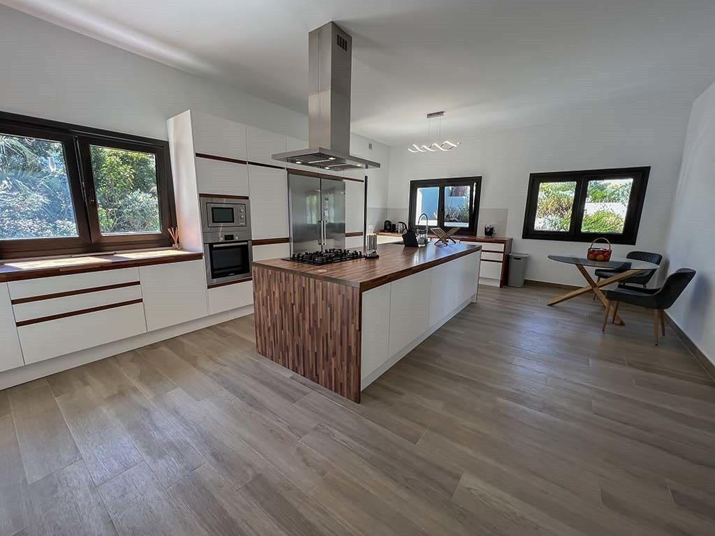 5 chambre Villa/Maison à vendre à Santa Cruz de Tenerife avec piscine garage - 1 350 000 € (Ref: 9535508)