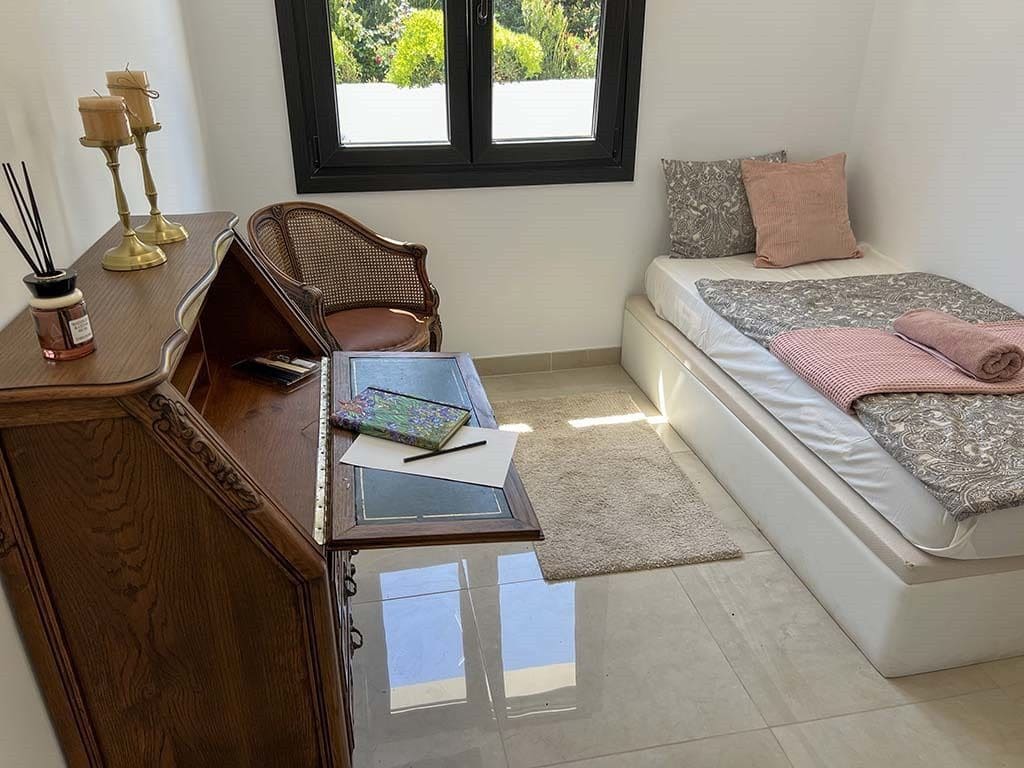 5 chambre Villa/Maison à vendre à Santa Cruz de Tenerife avec piscine garage - 1 350 000 € (Ref: 9535508)