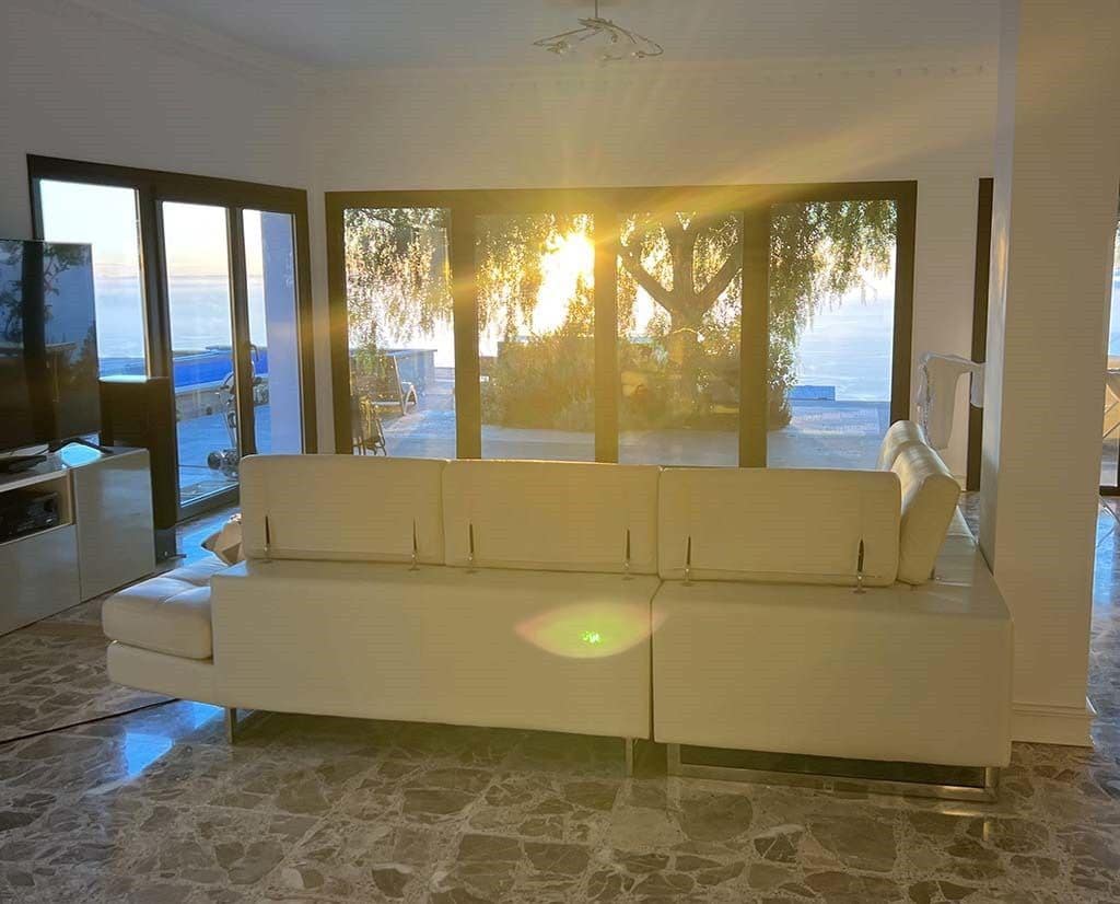 5 chambre Villa/Maison à vendre à Santa Cruz de Tenerife avec piscine garage - 1 350 000 € (Ref: 9535508)