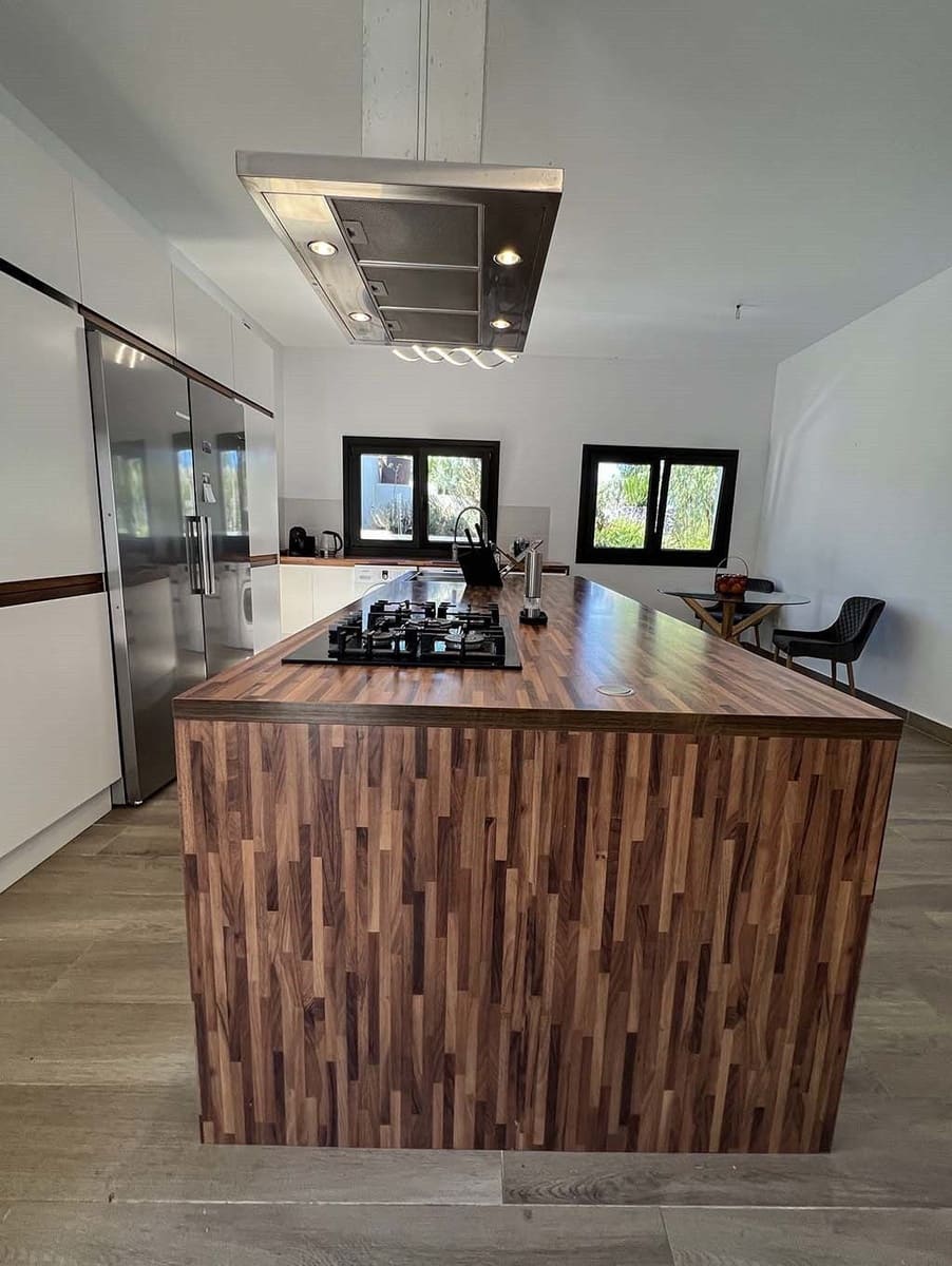 5 chambre Villa/Maison à vendre à Santa Cruz de Tenerife avec piscine garage - 1 350 000 € (Ref: 9535508)