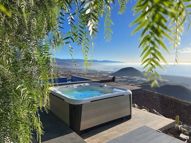 5 chambre Villa/Maison à vendre à Santa Cruz de Tenerife avec piscine garage - 1 350 000 € (Ref: 9535508)