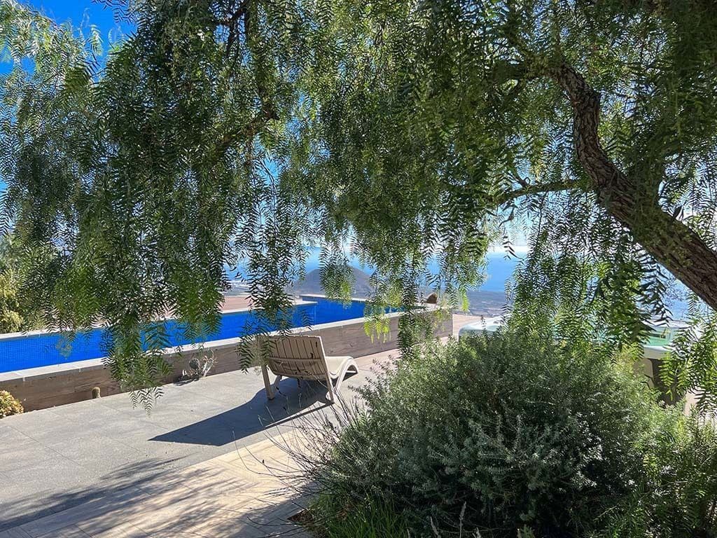 5 chambre Villa/Maison à vendre à Santa Cruz de Tenerife avec piscine garage - 1 350 000 € (Ref: 9535508)