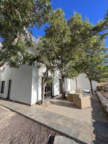 5 chambre Villa/Maison à vendre à Santa Cruz de Tenerife avec piscine garage - 1 350 000 € (Ref: 9535508)