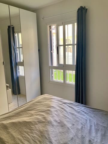 2 soverom Leilighet til salgs i Costa Adeje, Adeje med svømmebasseng garasje - € 399 000 (Ref: 9535509)