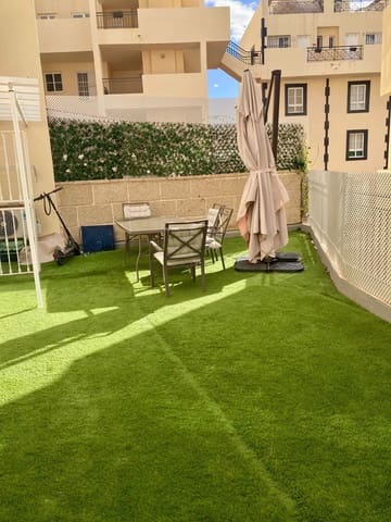 2 soverom Leilighet til salgs i Costa Adeje, Adeje med svømmebasseng garasje - € 399 000 (Ref: 9535509)