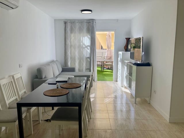 2 soverom Leilighet til salgs i Costa Adeje, Adeje med svømmebasseng garasje - € 399 000 (Ref: 9535509)