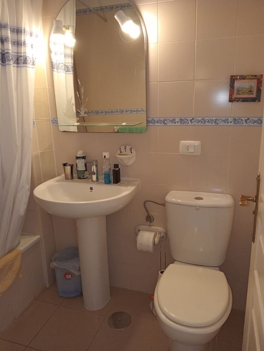 3 soveværelse Penthouse til salg i Playa San Juan med garage - € 340.000 (Ref: 9543044)