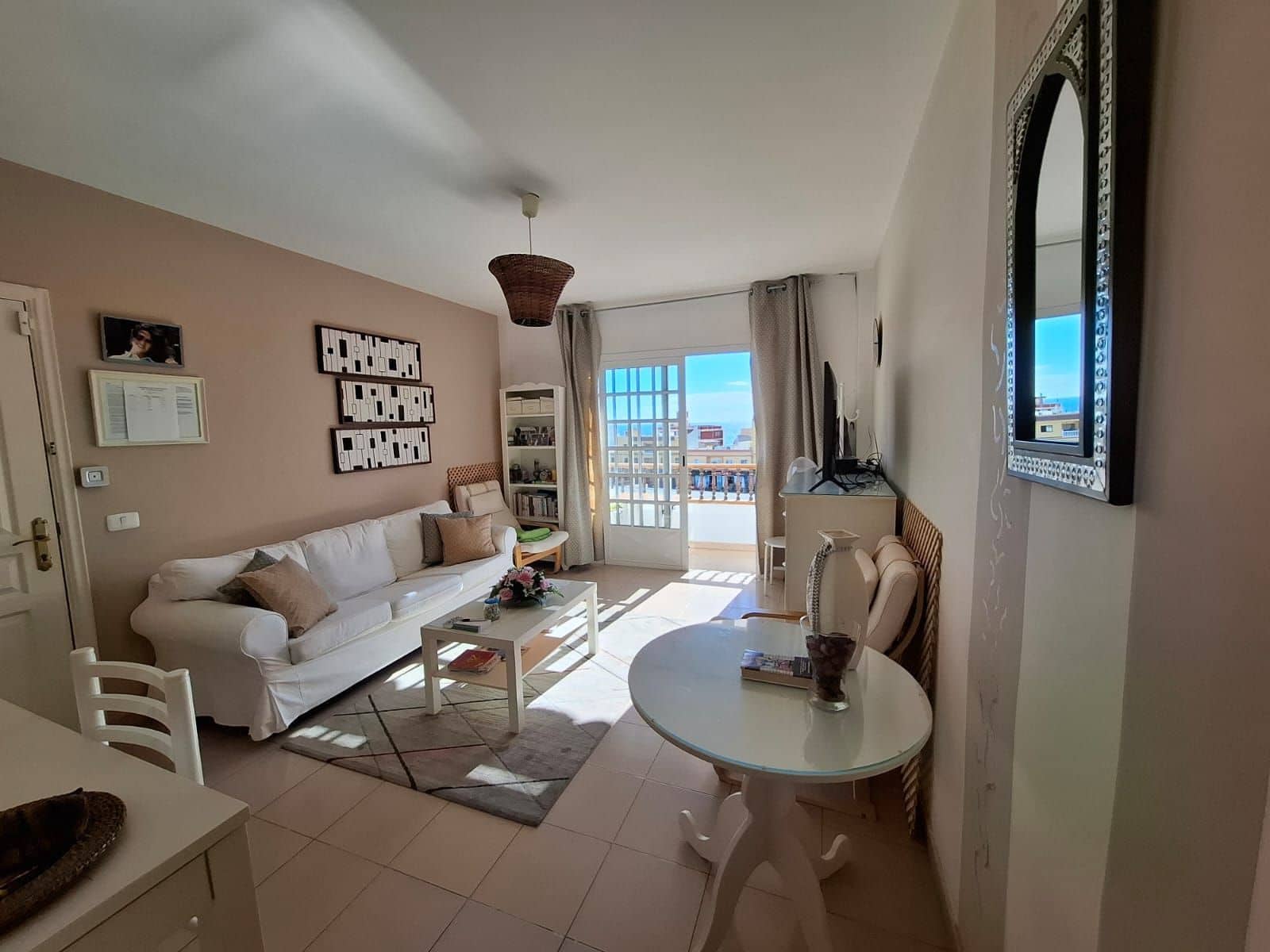 3 soveværelse Penthouse til salg i Playa San Juan med garage - € 340.000 (Ref: 9543044)