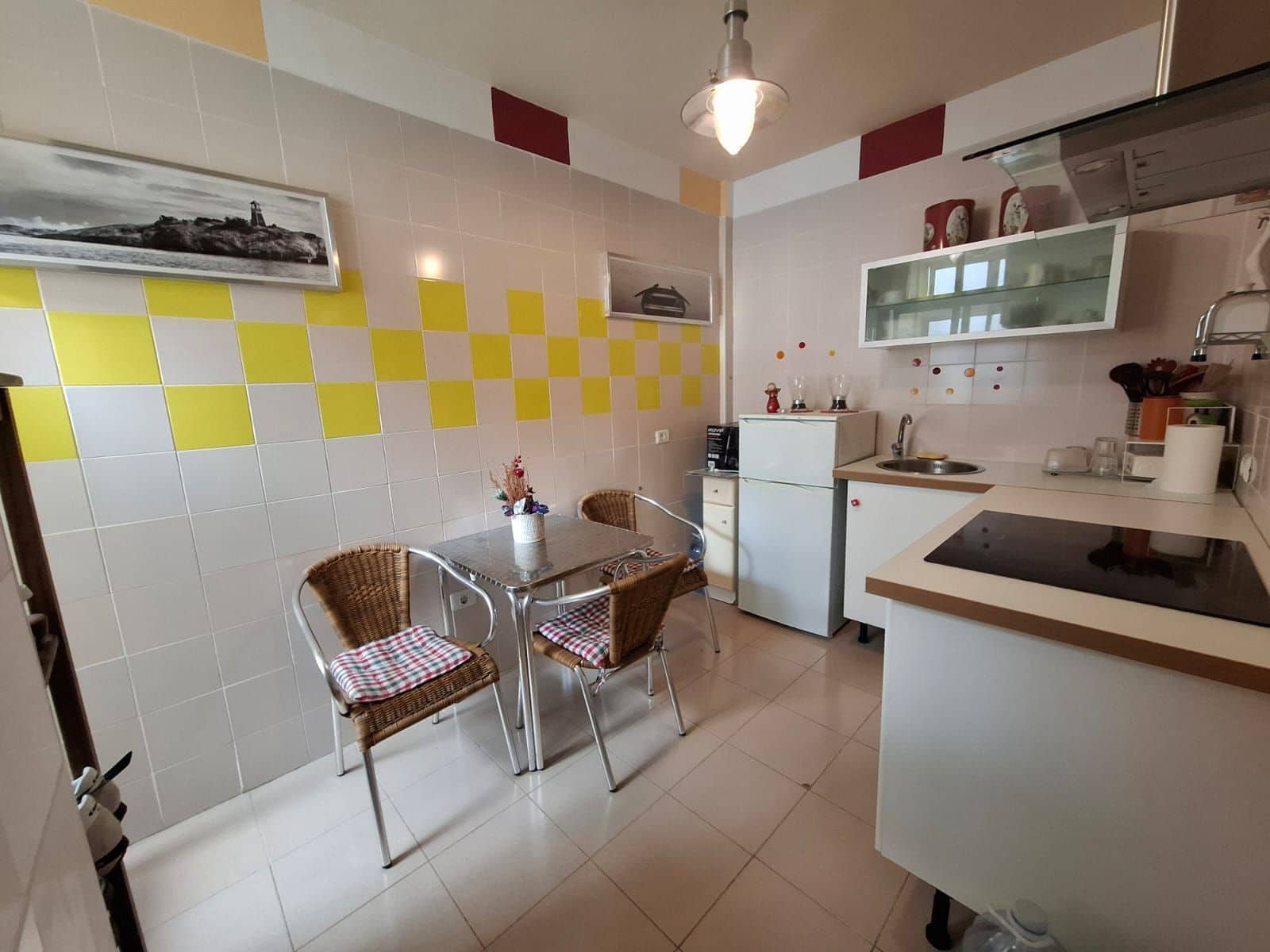 3 soveværelse Penthouse til salg i Playa San Juan med garage - € 340.000 (Ref: 9543044)