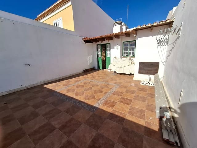 3 soveværelse Penthouse til salg i Playa San Juan, Guía de Isora med garage - € 340.000 (Ref: 9543044)