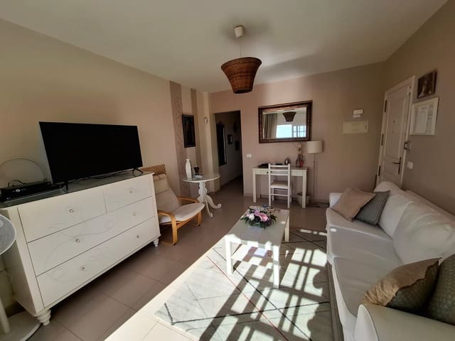 3 soveværelse Penthouse til salg i Playa San Juan, Guía de Isora med garage - € 340.000 (Ref: 9543044)