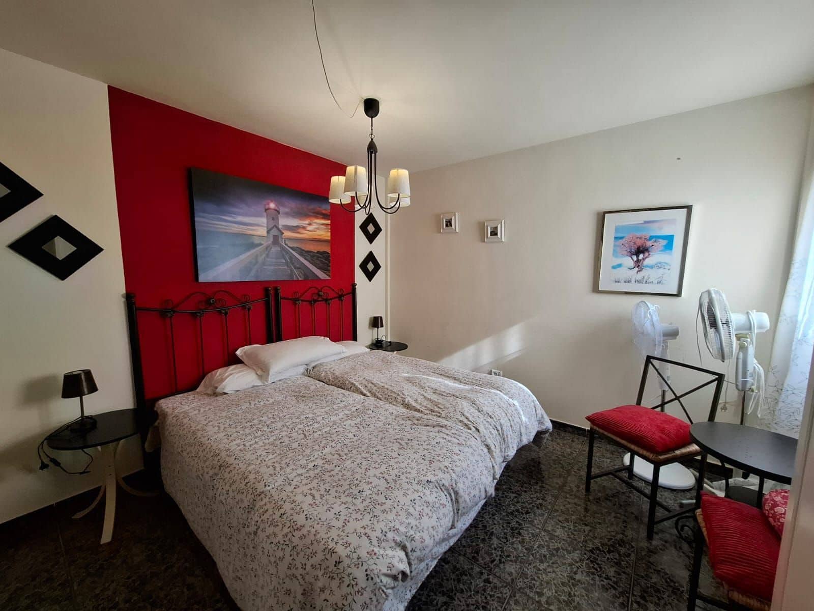 3 soveværelse Penthouse til salg i Playa San Juan med garage - € 340.000 (Ref: 9543044)