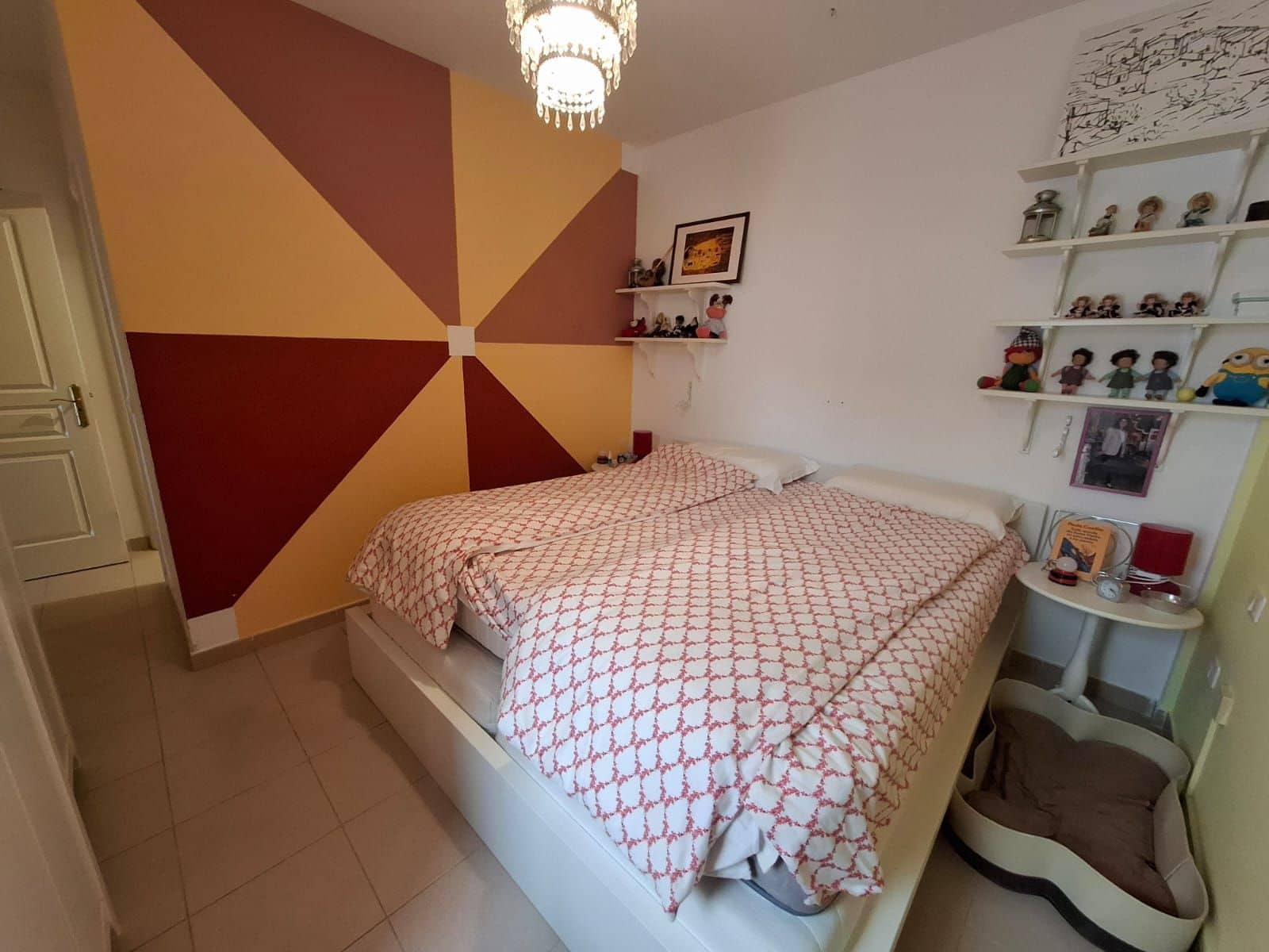 3 soveværelse Penthouse til salg i Playa San Juan med garage - € 340.000 (Ref: 9543044)