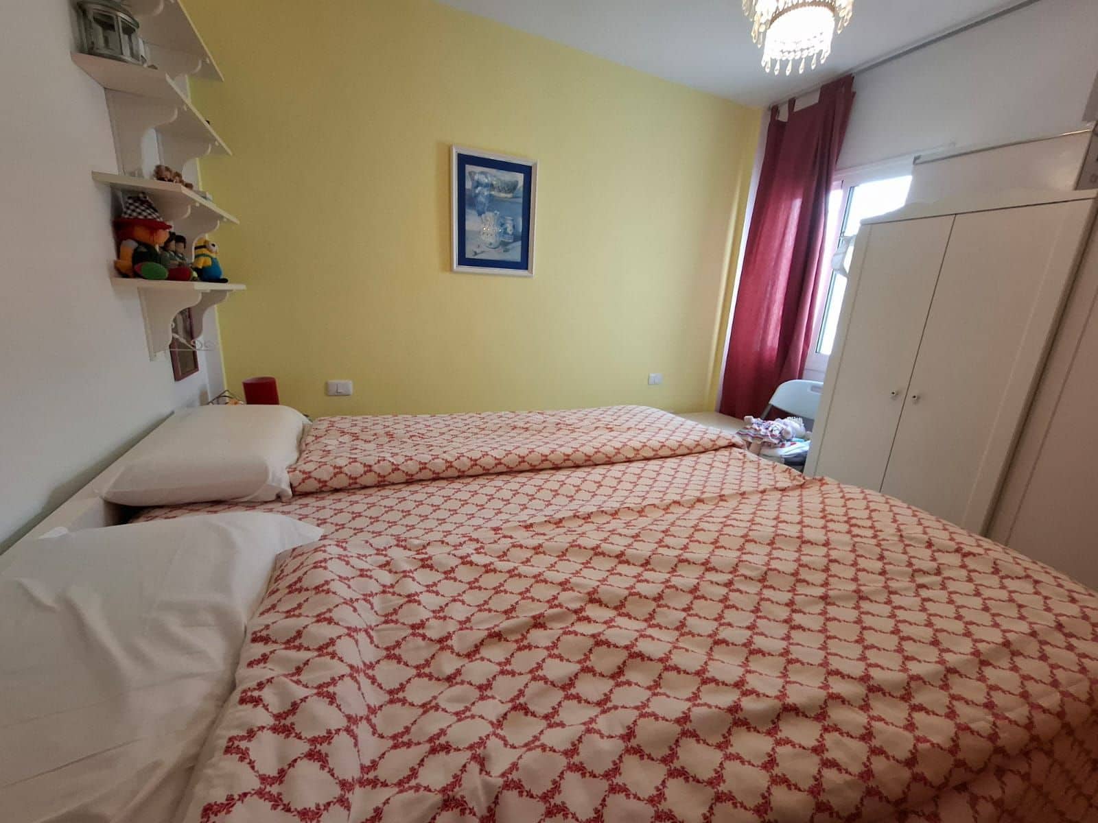 3 soveværelse Penthouse til salg i Playa San Juan med garage - € 340.000 (Ref: 9543044)