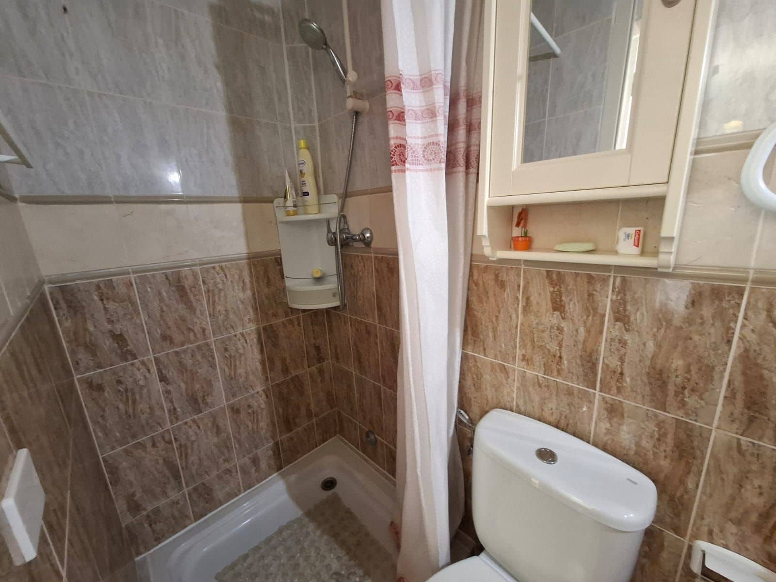 3 soveværelse Penthouse til salg i Playa San Juan med garage - € 340.000 (Ref: 9543044)