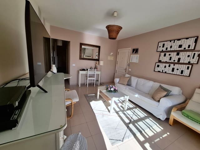 3 soveværelse Penthouse til salg i Playa San Juan, Guía de Isora med garage - € 340.000 (Ref: 9543044)