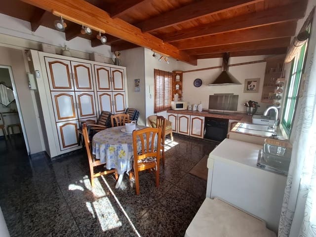 3 soveværelse Penthouse til salg i Playa San Juan, Guía de Isora med garage - € 340.000 (Ref: 9543044)