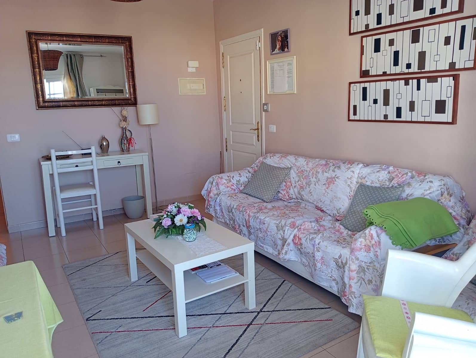 3 soveværelse Penthouse til salg i Playa San Juan med garage - € 340.000 (Ref: 9543044)