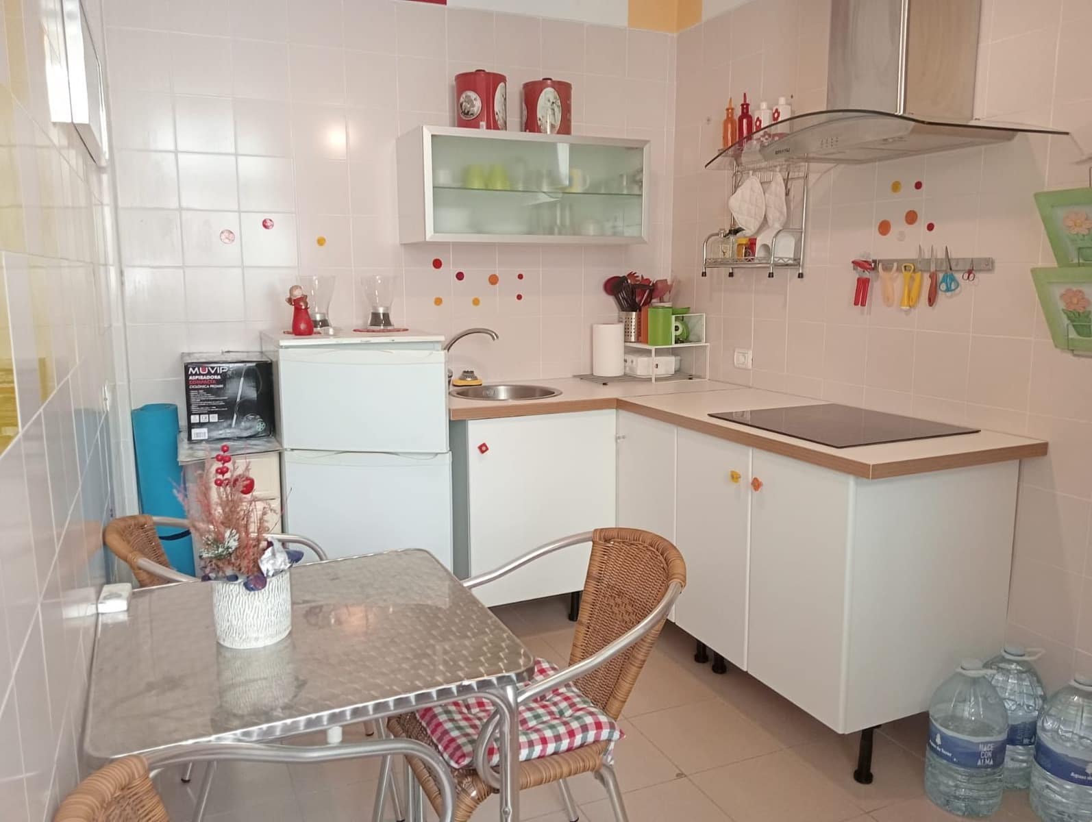 3 soveværelse Penthouse til salg i Playa San Juan med garage - € 340.000 (Ref: 9543044)