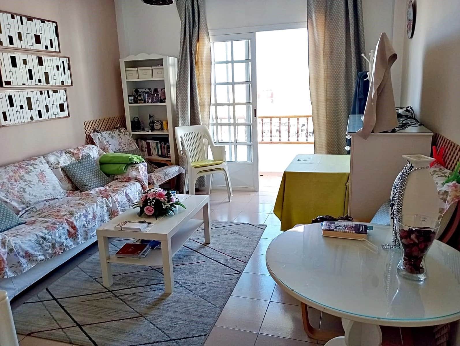 3 soveværelse Penthouse til salg i Playa San Juan med garage - € 340.000 (Ref: 9543044)