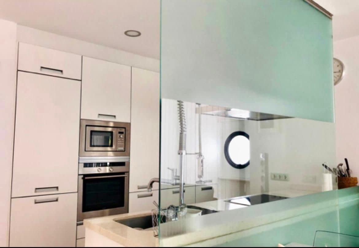 2 sypialnia Apartament na sprzedaż w Palm-Mar z basenem garażem - 435 000 € (Ref: 9543046)