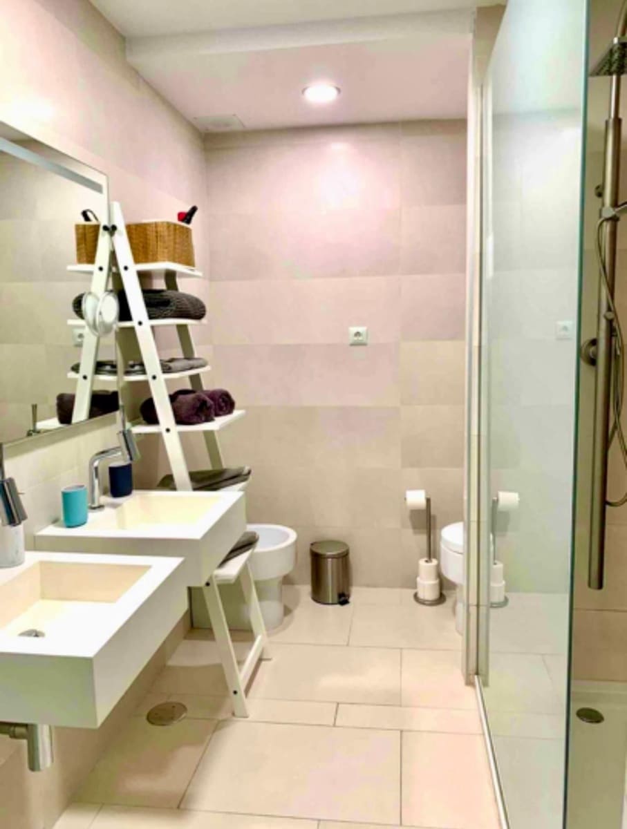 2 sypialnia Apartament na sprzedaż w Palm-Mar z basenem garażem - 435 000 € (Ref: 9543046)