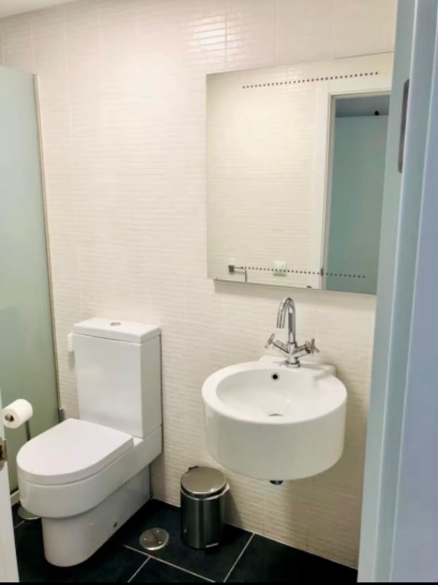 2 sypialnia Apartament na sprzedaż w Palm-Mar z basenem garażem - 435 000 € (Ref: 9543046)