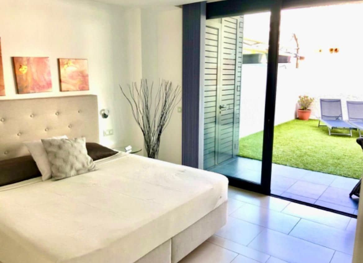 2 sypialnia Apartament na sprzedaż w Palm-Mar z basenem garażem - 435 000 € (Ref: 9543046)