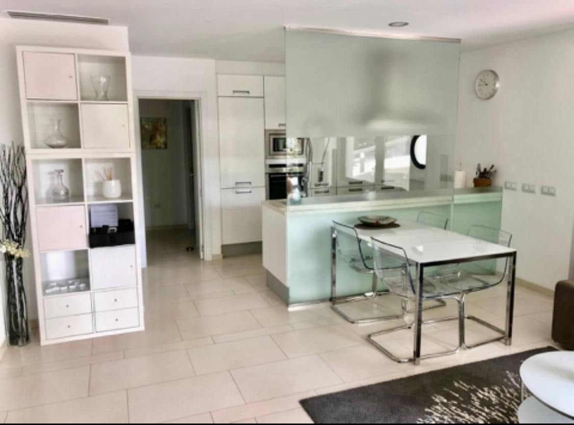 2 sypialnia Apartament na sprzedaż w Palm-Mar z basenem garażem - 435 000 € (Ref: 9543046)