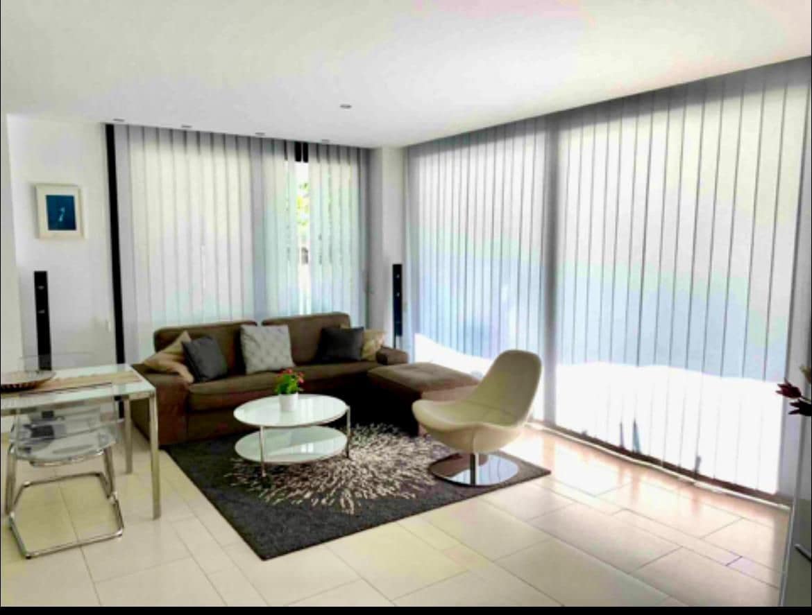 2 sypialnia Apartament na sprzedaż w Palm-Mar z basenem garażem - 435 000 € (Ref: 9543046)