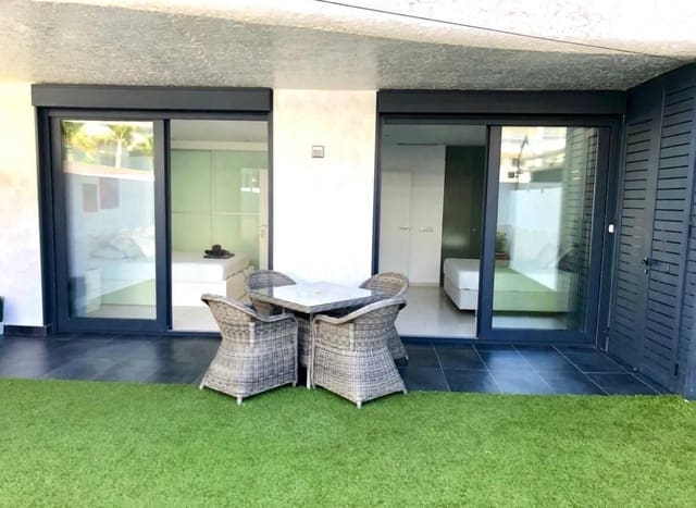 2 sypialnia Apartament na sprzedaż w Palm-Mar, Arona z basenem garażem - 435 000 € (Ref: 9543046)