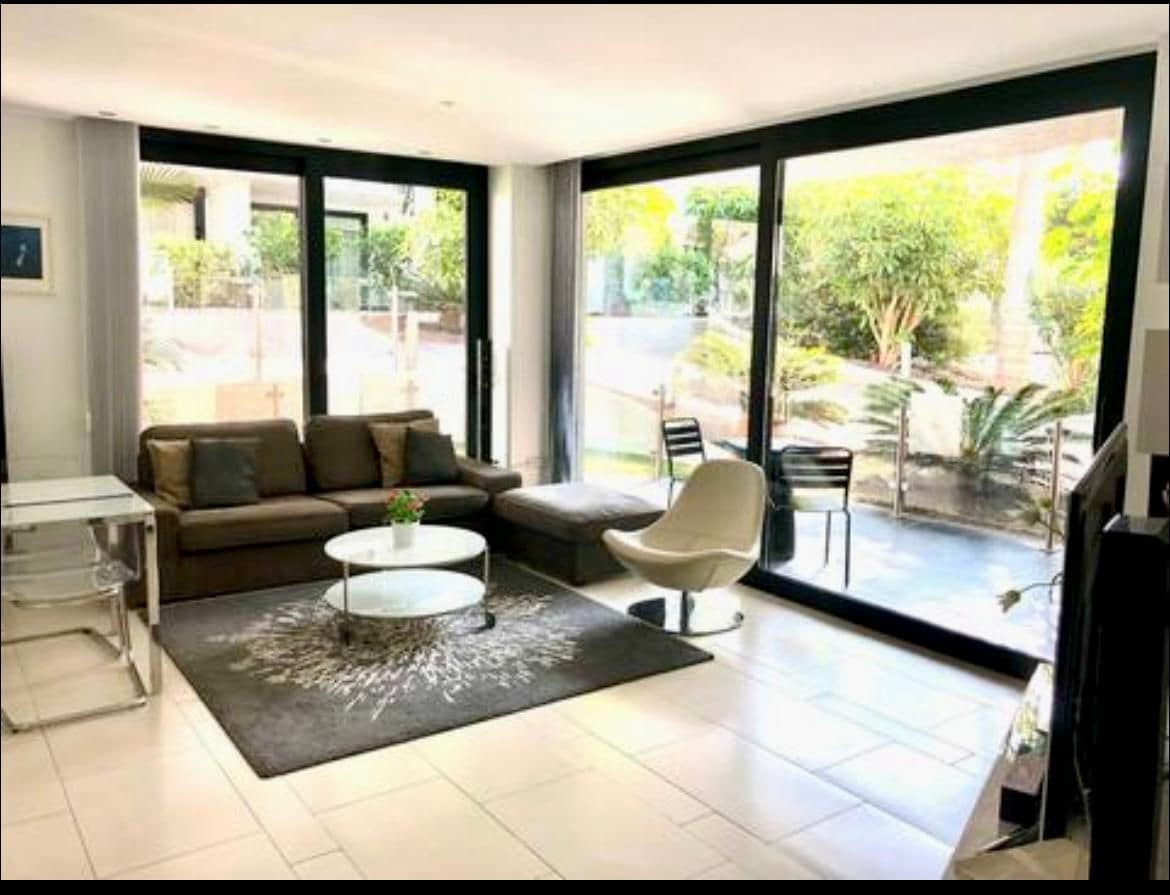 2 sypialnia Apartament na sprzedaż w Palm-Mar z basenem garażem - 435 000 € (Ref: 9543046)