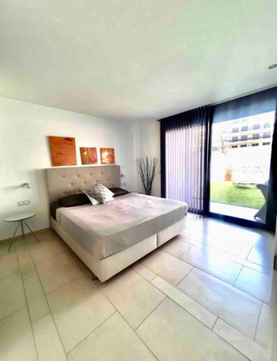 2 sypialnia Apartament na sprzedaż w Palm-Mar z basenem garażem - 435 000 € (Ref: 9543046)