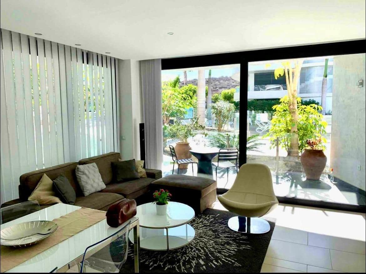 2 sypialnia Apartament na sprzedaż w Palm-Mar z basenem garażem - 435 000 € (Ref: 9543046)